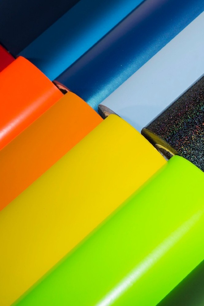 Decorative Films